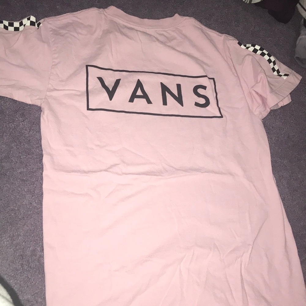 Vans Tee